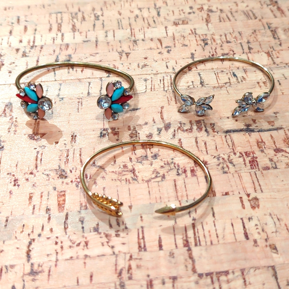 Bracelet Bundle #1 - Baublebar